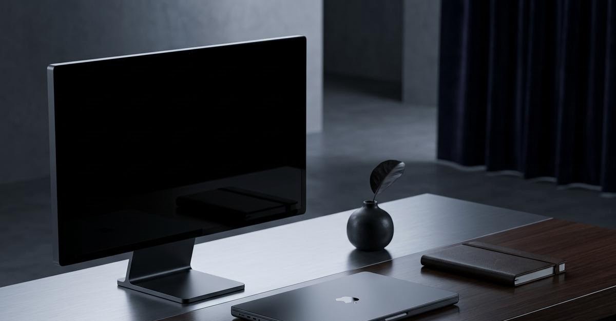 Studio image