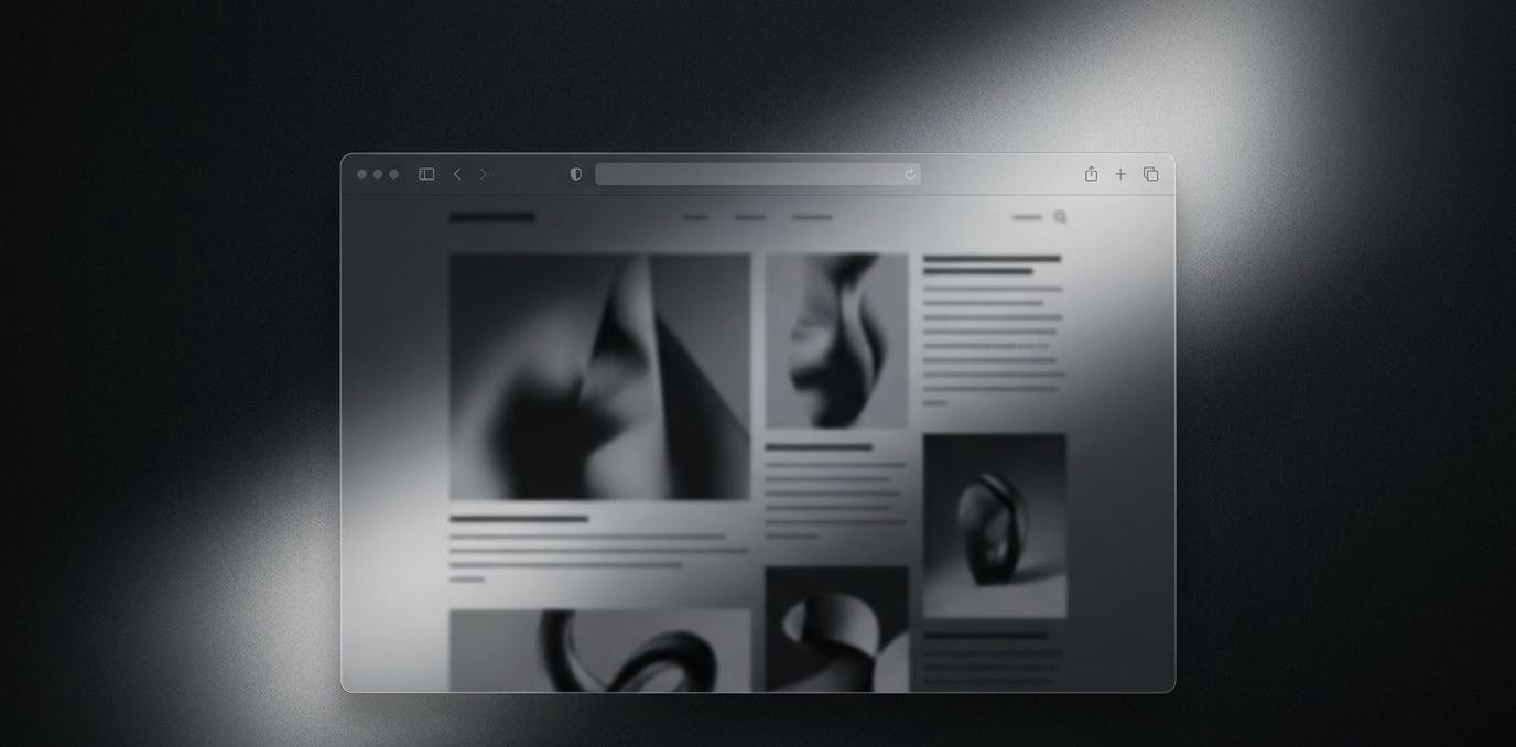 Featured work